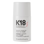 K18 biomimetic hair mask bottle on a white background