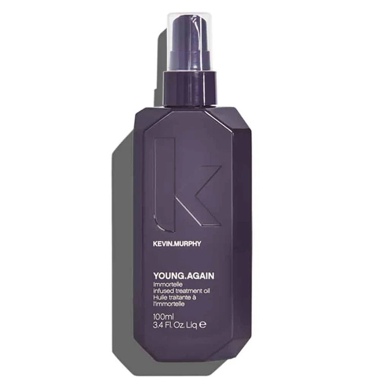 Kevin Murphy Young Again Immortelle Infused Treatment Oil 100ml