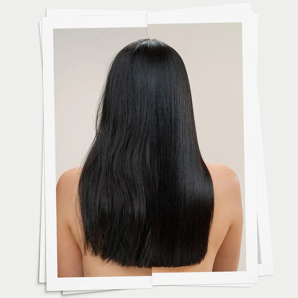 Davines OI Shampoo 90ml – With Roucou Oil for Soft, Shiny Hair