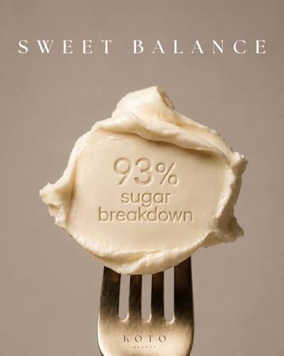 Koto Beauty Sweet Balance Supplements 30 sachets