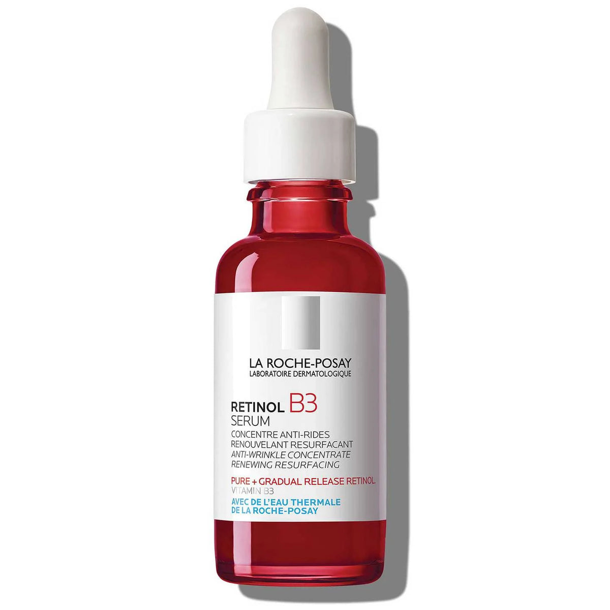 La Roche-Posay B3 Retinol Anti-Aging Serum To Regenerate & Resurface 30ml