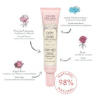 Panier Des Sens Light Face Cream – Radiant Peony 40ml