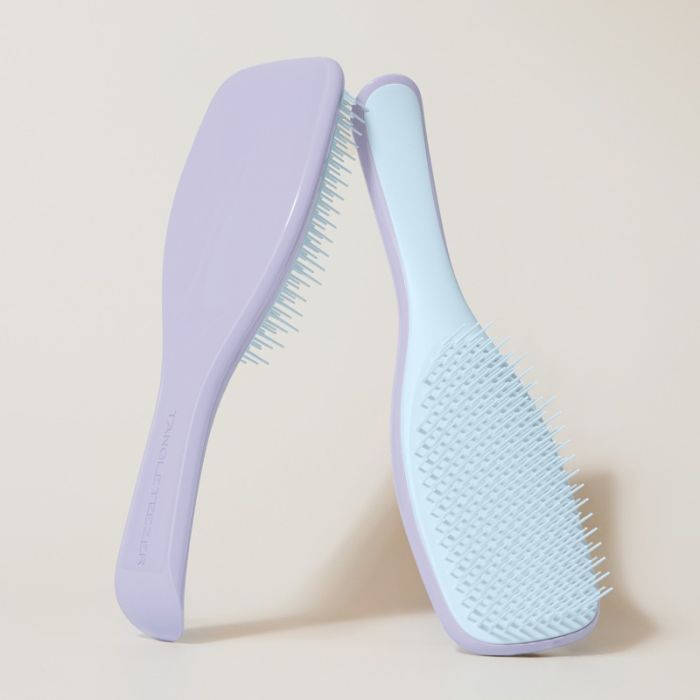 Tangle Teezer Detangling Hair Brush Lilac & Blue