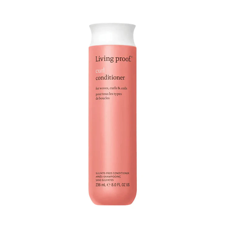 Living Proof Curl Conditioner 236ml