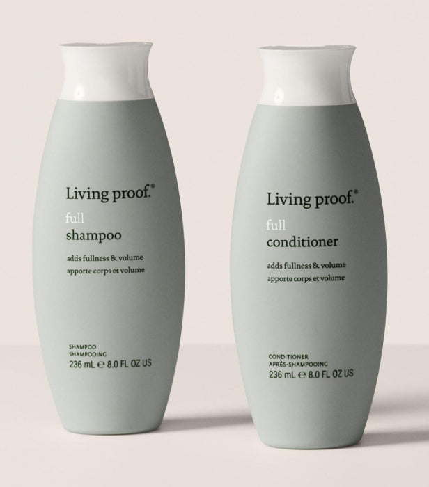 Living Proof Full Shampoo 236ml