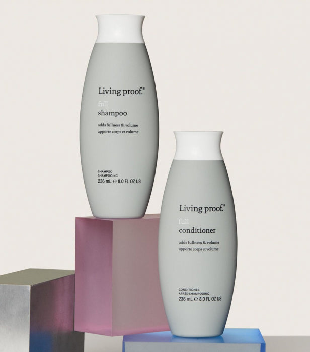 Living Proof Full Conditioner 236ml