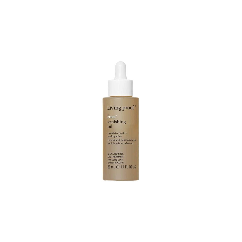 Living Proof No Frizz Vanishing Oil 50ml