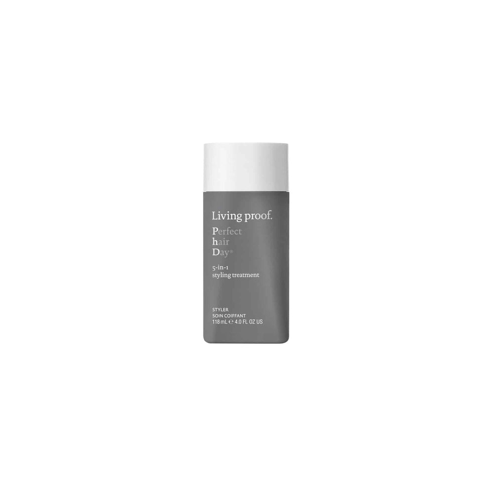علاج تصفيف الشعر Living Proof PhD 5 في 1 118 مل