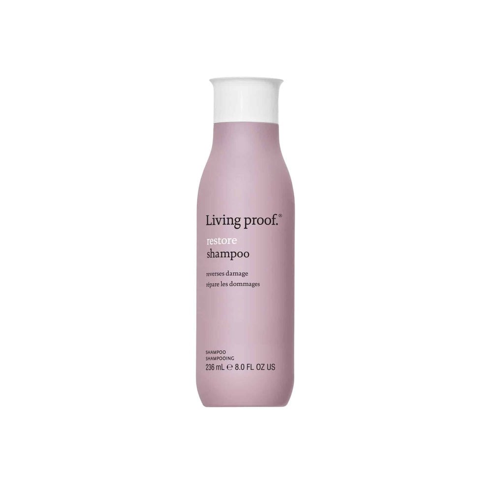 Living Proof Restore Shampoo 236ml
