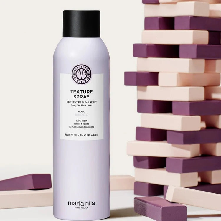 Maria Nila Texture Spray 250ml