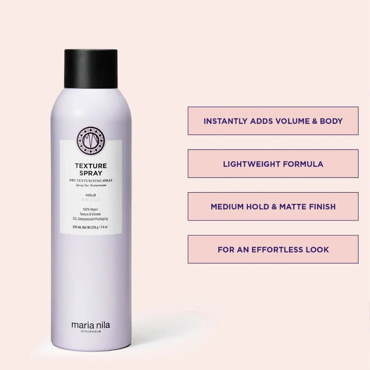 Maria Nila Texture Spray 250ml