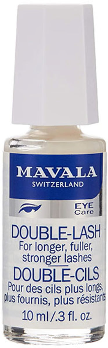 Mavala Double Eyelash Serum Clear 10ml