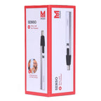 مجموعة الحلاقة اللاسلكية MOSER CHROMO STYLE PRO &amp; CHROMINI