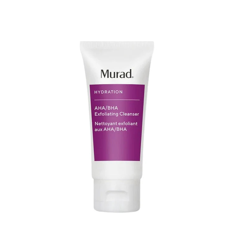 Murad AHA/BHA Exfoliating Cleanser Hydration 60ml