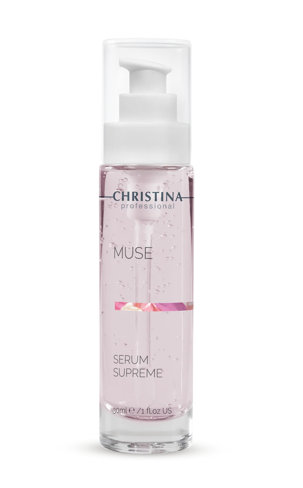 CHRISTINA MUSE | SERUM SUPREME 30 ML