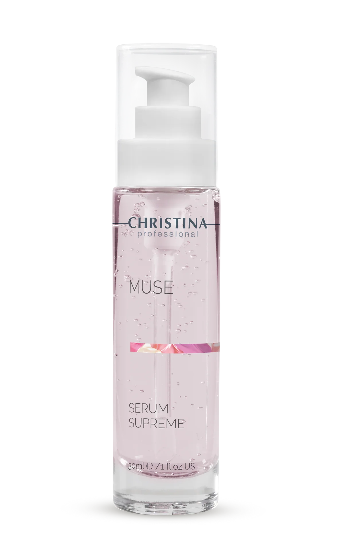 CHRISTINA MUSE | SERUM SUPREME 30 ML