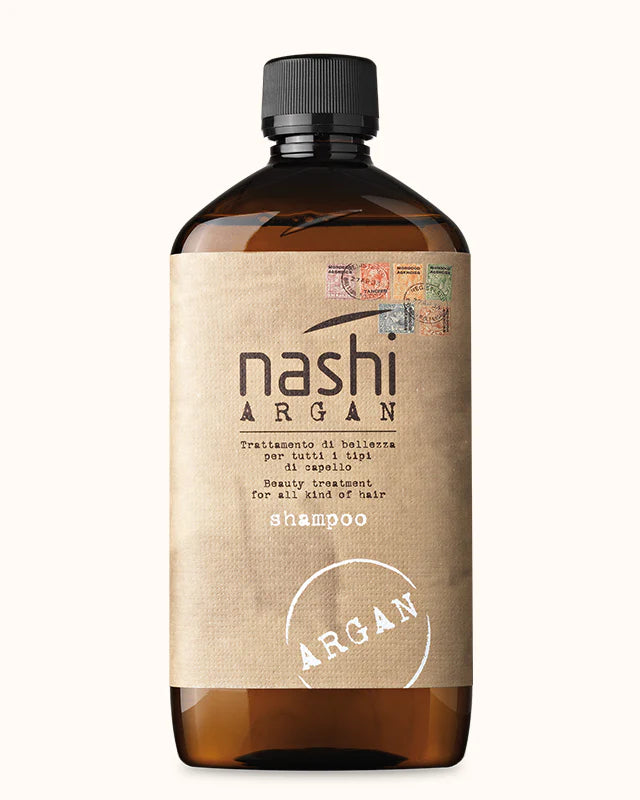 Nashi Argan Hydrating Shampoo 500ml