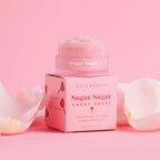 NCLA Beauty Sugar Sugar Candy Roses Lip Scrub 15ml