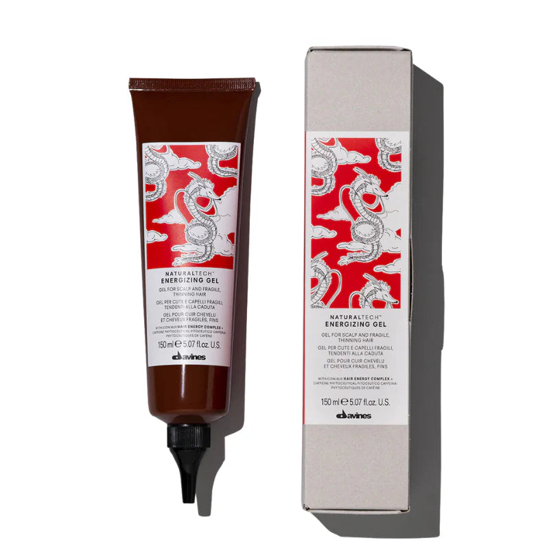 Davines NT Energizing Gel 150ml