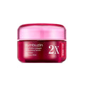 Numbuzin No.2 Rose PDRN Collagen 2X Plumping Serum + Collagen Shot 30ml