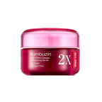 Numbuzin No.2 Rose PDRN Collagen 2X Plumping Serum + Collagen Shot 30ml