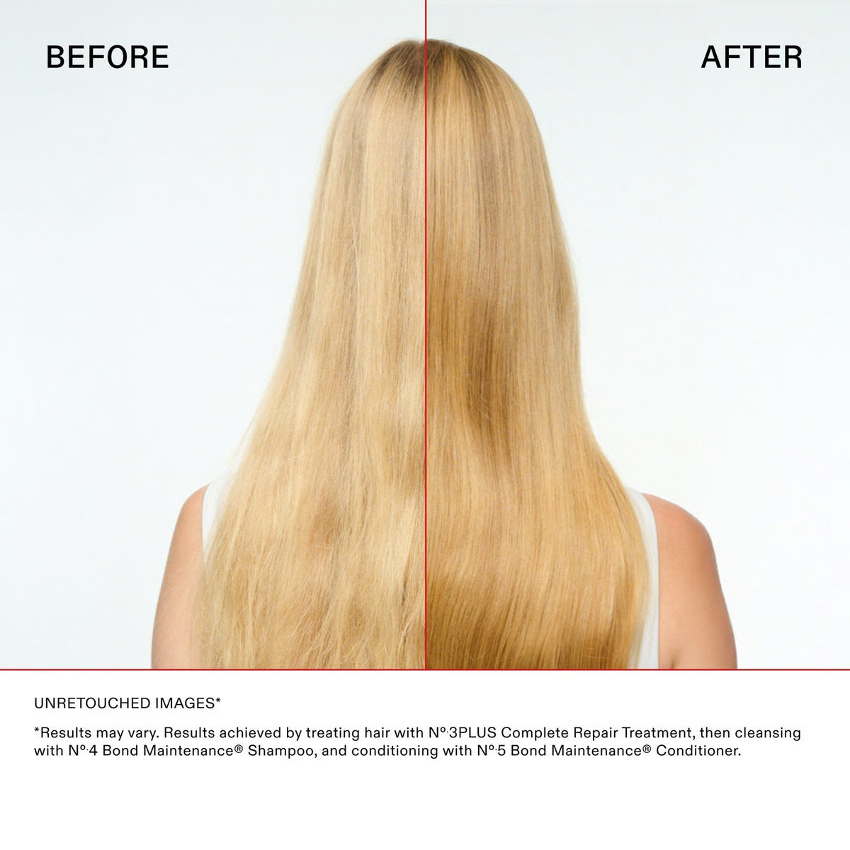Olaplex No.3 plus Complete Repair Treatment 250ml