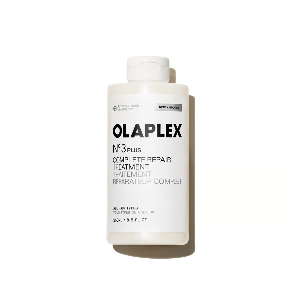 Olaplex No.3 plus Complete Repair Treatment 250ml