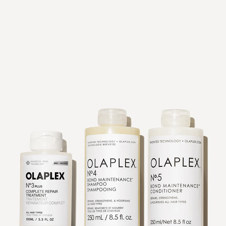 Olaplex No.3+ Complete Repair Treatment 100ml