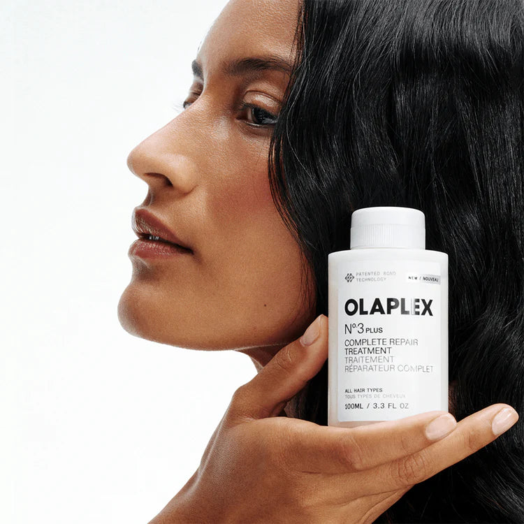 Olaplex No.3+ Complete Repair Treatment 100ml