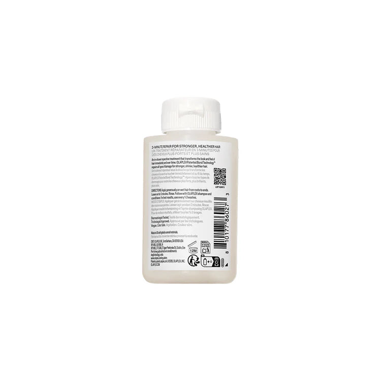 Olaplex No.3+ Complete Repair Treatment 100ml