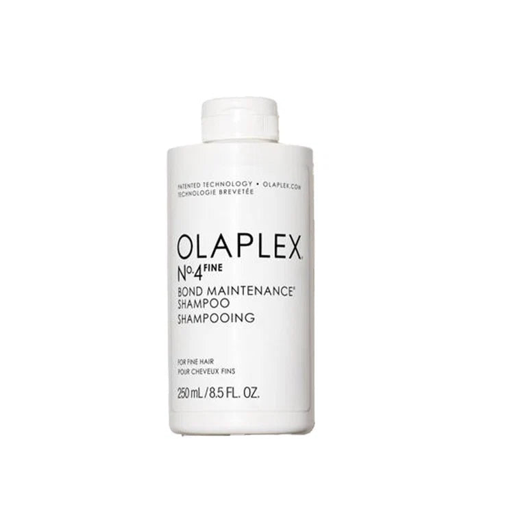 Olaplex No.4 Fine Bond Maintenance Shampoo 250ml