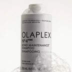 Olaplex No.4 Fine Bond Maintenance Shampoo 250ml