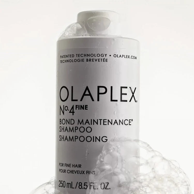Olaplex No.4 Fine Bond Maintenance Shampoo 250ml