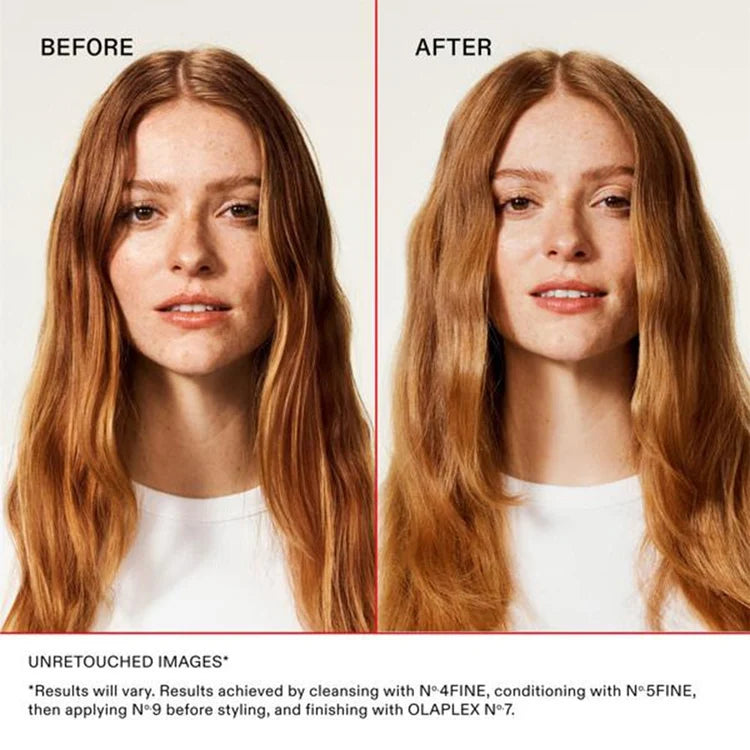 Olaplex No.4 Fine Bond Maintenance Shampoo 250ml