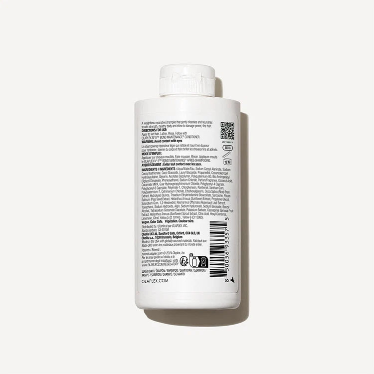 Olaplex No.4 Fine Bond Maintenance Shampoo 250ml