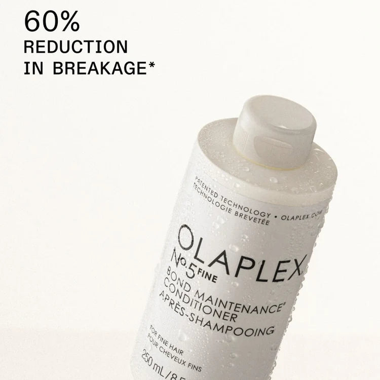 Olaplex No.5 Fine Bond Maintenance Conditioner 250ml