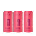 Oneshot Hydrate Electrolyte & Vitamin Drink Mix Hibiscus Dream 3 Pack Set