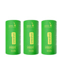 Oneshot Hydrate Electrolyte & Vitamin Drink Mix Lime Burst 3 Pack Set
