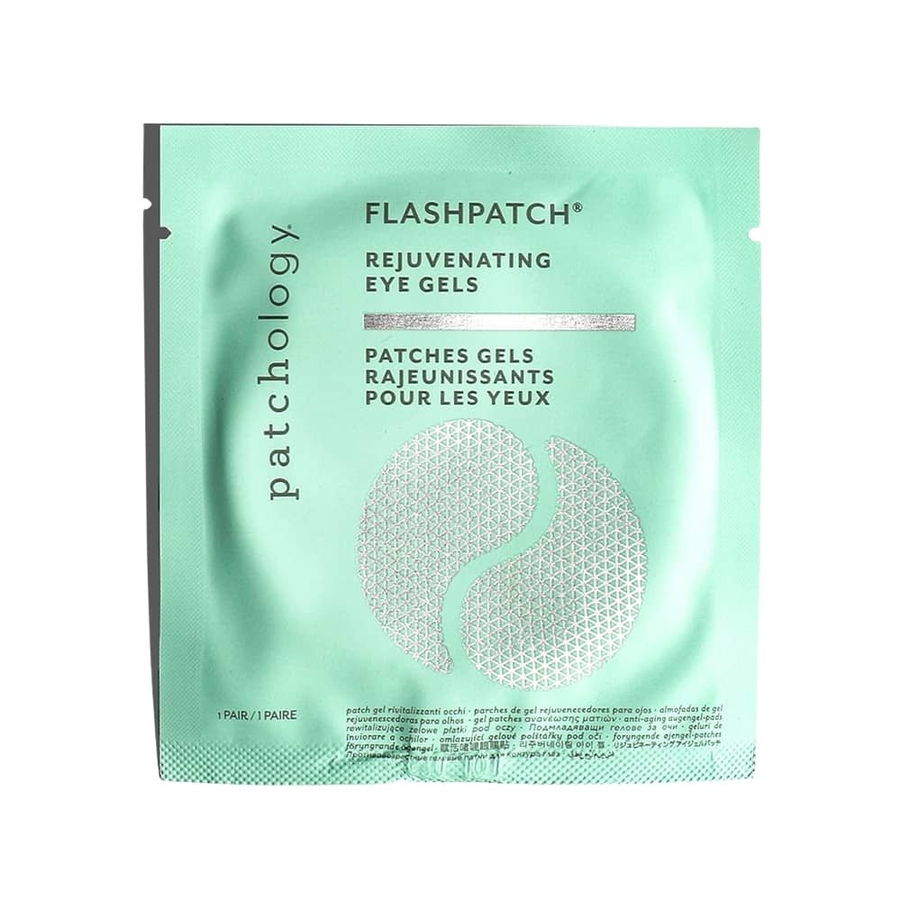 Patchology FlashPatch Eye Gels - Single
