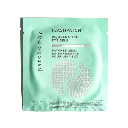 Patchology FlashPatch Eye Gels - Single