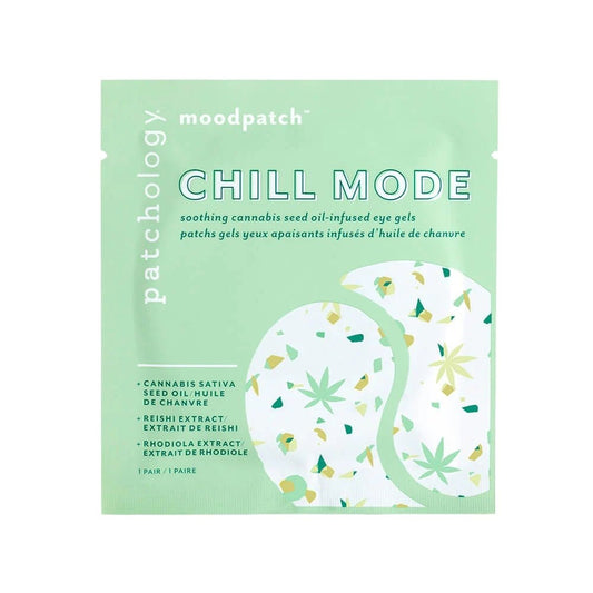 Patchology Moodpatch Chill Mode Single