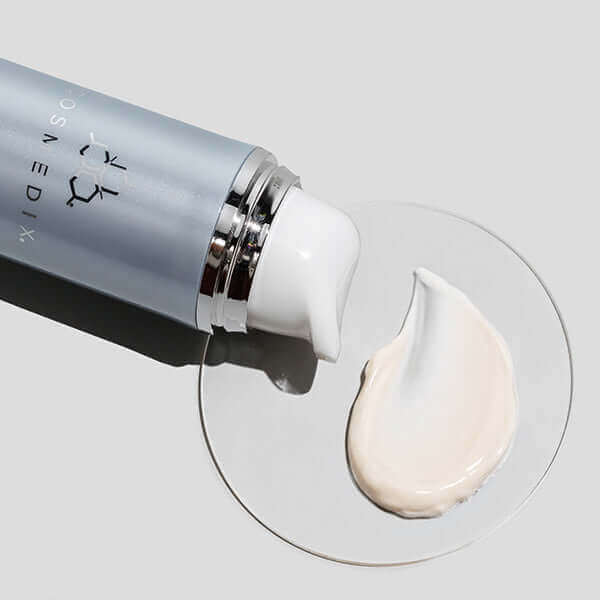 COSMEDIX Peptide Rich Defense Moisturiser with Broad Spectrum SPF 50 50ml