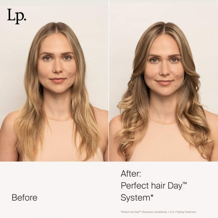 علاج تصفيف الشعر Living Proof PhD 5 في 1 118 مل