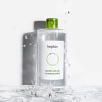 BEPLAIN Mung Bean Cleansing Water 400ML