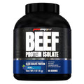 ProSupps Beef Protein Isolate 4lb Blue Razz
