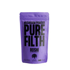 Pure Filth Reishi Mushroom Extract Powder 100g