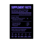 Pure Filth Reishi Mushroom Extract Powder 100g