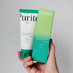 Purito Seoul Mighty Bamboo Panthenol cream to restore the skin barrier 100ml