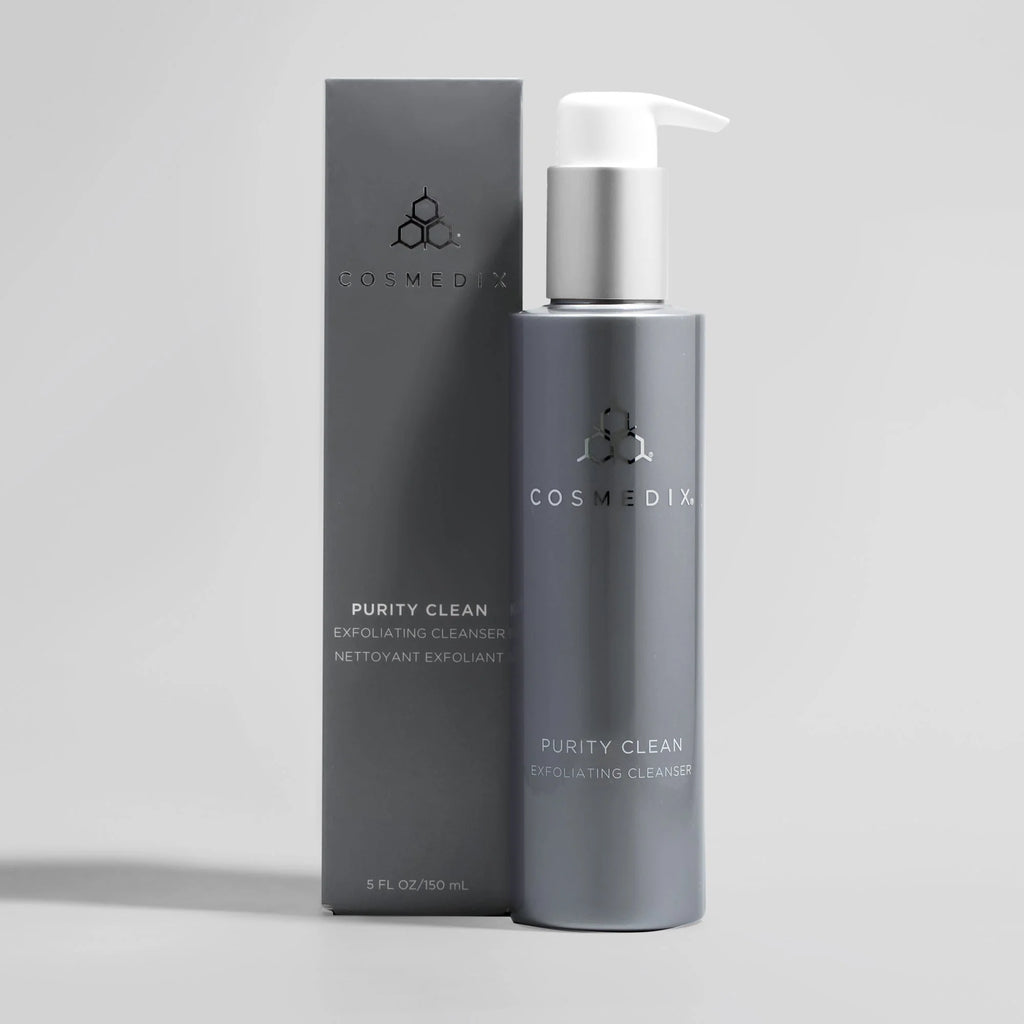 COSMEDIX Purity Clean Exfoliating Cleanser 150ml