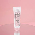 Radiance face scrub - Radiant Peony Hydration and Radiance